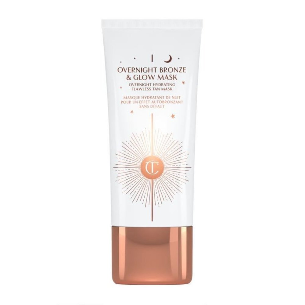 *posh show* Charlotte Tilbury - Overnight Hydrating Bronze & Glow Mask! - Picture 8 of 8